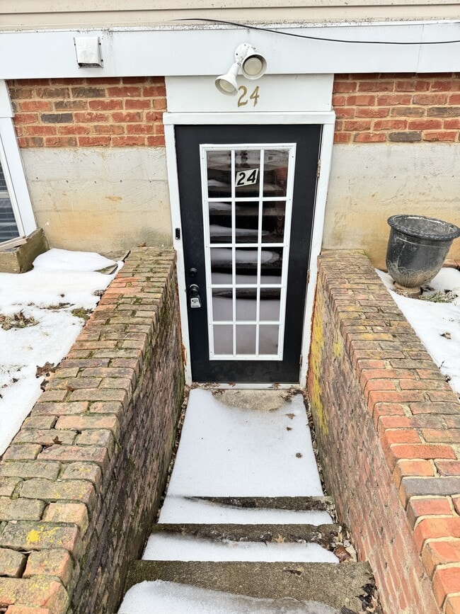 property at 111 Hiawatha Trail