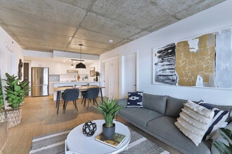 Unicité in Montréal, QC - Building Photo - Building Photo