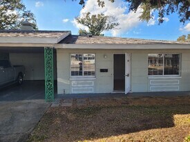 3752 59th St N in St. Petersburg, FL - Building Photo