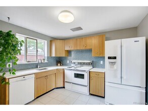 2205 W Arkansas Ave in Denver, CO - Building Photo - Building Photo