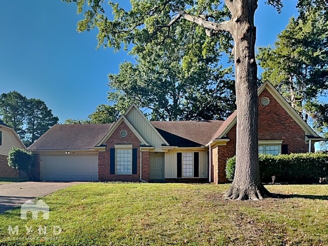 1351 Sandy Stone Ln