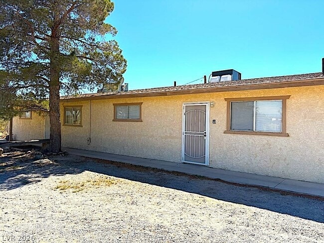 4361 Laute Dr in Pahrump, NV - Building Photo - Building Photo
