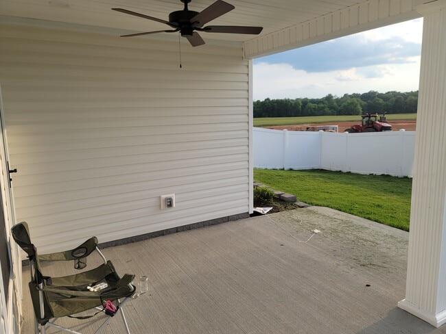 property at 101 Seabiscuit Ct