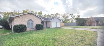 10635 Tenneta Dr in Houston, TX - Building Photo - Building Photo