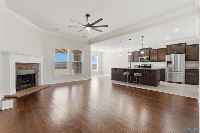 133 Carleighfalls Dr in Meridianville, AL - Building Photo - Building Photo