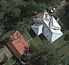 58050 Churchill Rd in Slidell, LA - Foto de edificio - Building Photo