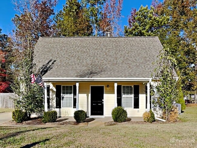 property at 124 Red Feather Ct