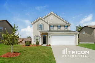 107 Monocacy Way in Piedmont, SC - Building Photo