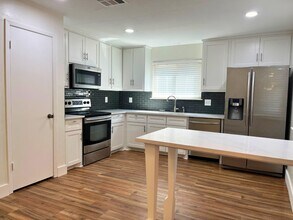 1611 Prairie Mark Ln in Houston, TX - Building Photo - Building Photo