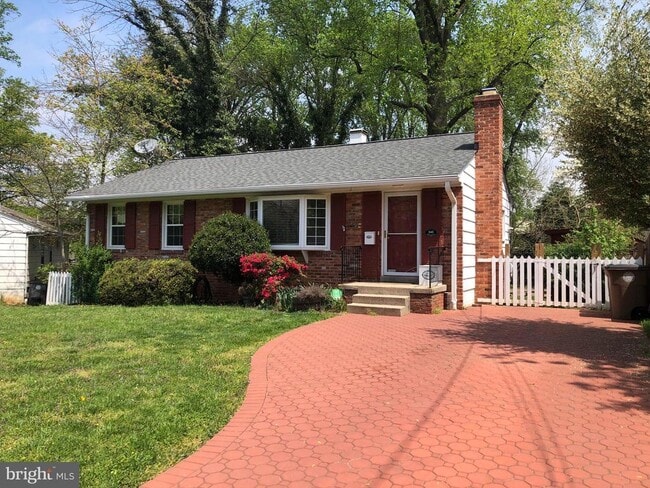 545 Beall Ave