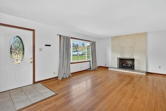 316 Morningside Dr SW in Abingdon, VA - Building Photo - Building Photo