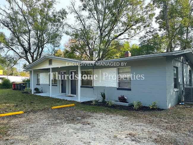 5502 Plymouth St in Jacksonville, FL - Building Photo - Building Photo