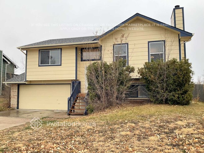 property at 1875 Leoti Dr