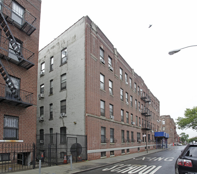 268 Buffalo Ave in Brooklyn, NY - Building Photo - Building Photo