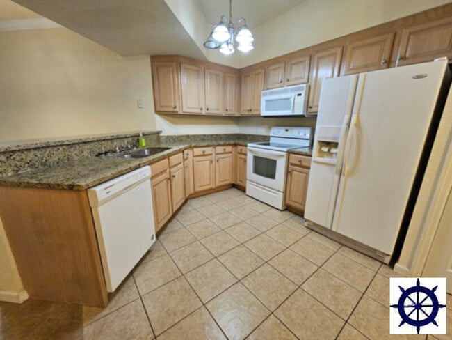 6504 Bridgewater Way in Panama City, FL - Building Photo - Building Photo