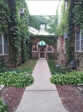 Emerson Manor in Minneapolis, MN - Building Photo - Building Photo