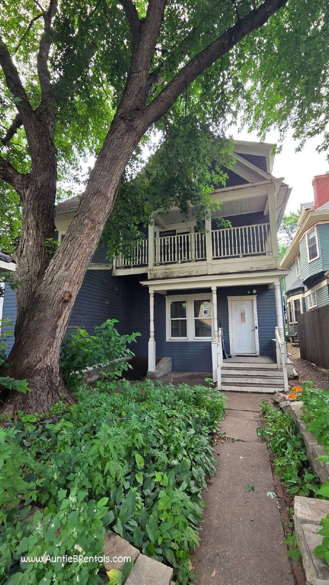699 Lincoln Ave in St. Paul, MN - Building Photo - Building Photo