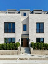 The Delta in Elkhart, IN - Building Photo