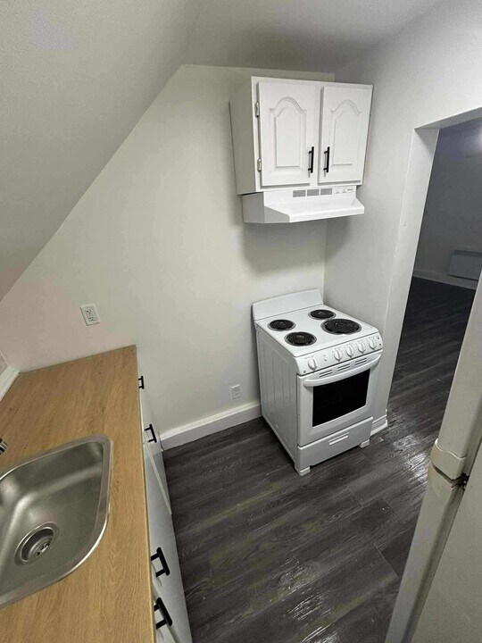 64 Walker St in Truro, NS - Building Photo