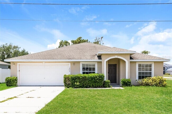 property at 1820 Bering Rd