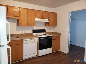 4201 Primrose Dr in Copperas Cove, TX - Building Photo - Building Photo