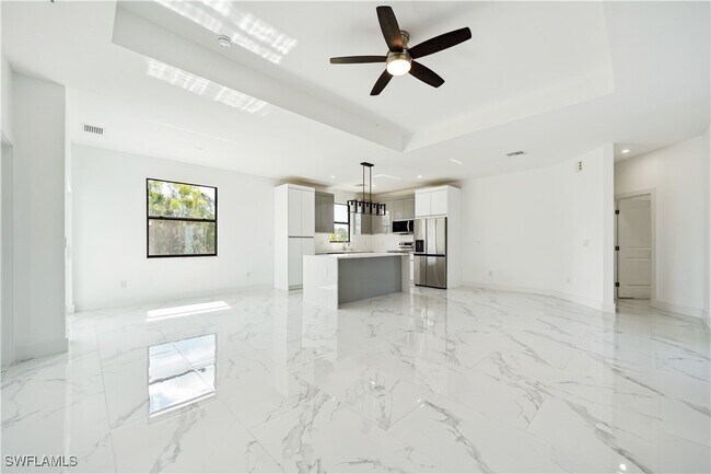 4309 NW 38th Ave in Cape Coral, FL - Building Photo - Building Photo