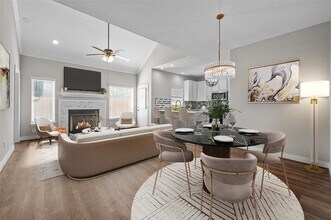 14603 Sanour Dr in Houston, TX - Foto de edificio - Building Photo