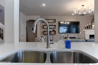 7317 Autumn Sage Dr in El Paso, TX - Building Photo - Building Photo