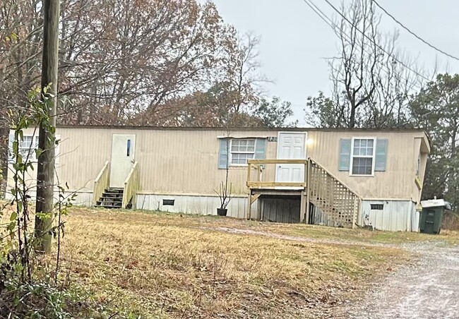 130 Arrowood Rd in Salisbury, NC - Foto de edificio - Building Photo