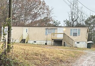 130 Arrowood Rd in Salisbury, NC - Building Photo - Building Photo