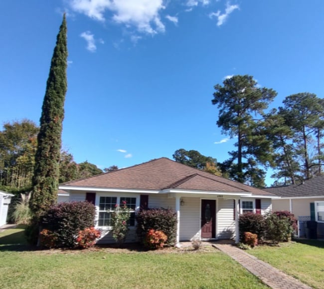 6468 Sweet Gum Trail in Myrtle Beach, SC - Building Photo - Building Photo