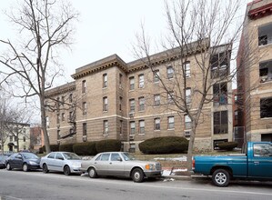 1901-1907 15th St NW in Washington, DC - Building Photo - Building Photo