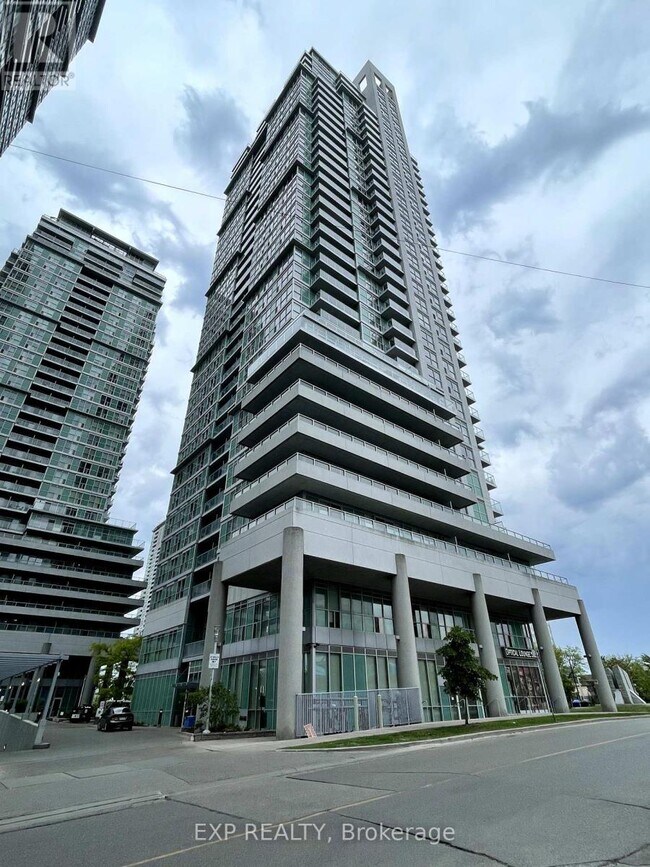 property at 70-370 Town Centre Court