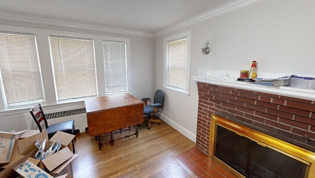 25 Greycliff Rd, Unit 1