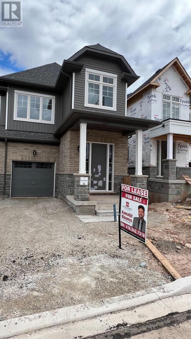 117 SANDERS Rd in Erin, ON - Building Photo - Building Photo