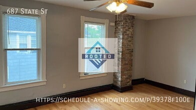 687 State St in Albany, NY - Building Photo - Building Photo