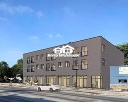 2701 Ingersoll Ave in Des Moines, IA - Building Photo