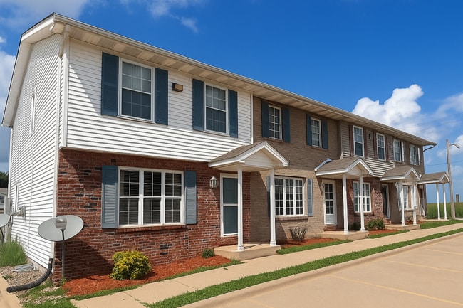 property at 28 Fetzer Ct
