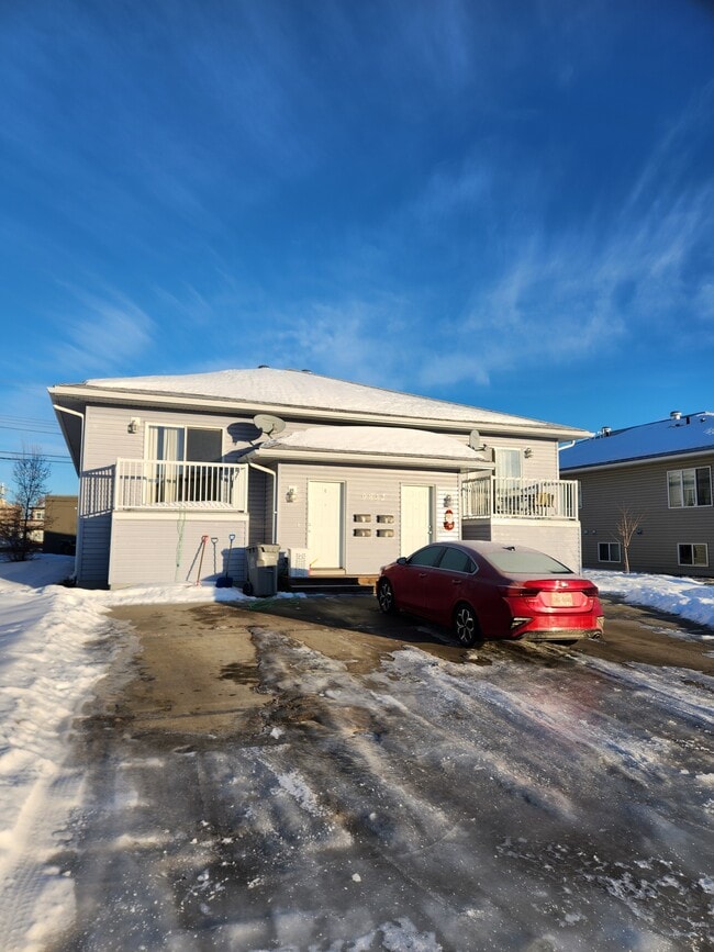property at 9832-9896 96 Ave