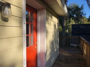 27 US-27, Unit Garage Apartment A in St. Augustine, FL - Building Photo - Building Photo