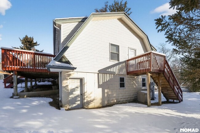 23a Rosman Rd. in Thiells, NY - Foto de edificio - Building Photo