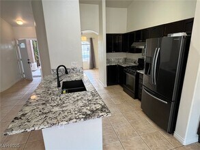 1855 Double Delight Ave in North Las Vegas, NV - Building Photo - Building Photo