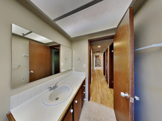 property at 1307 SW 355th Pl