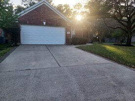 20715 Louetta Oak Dr in Spring, TX - Building Photo
