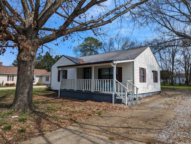 1406 Prater Rd in Chattanooga, TN - Building Photo - Building Photo