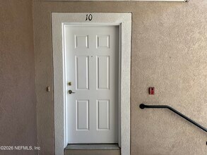 9595 Amarante Cir in Jacksonville, FL - Building Photo - Building Photo