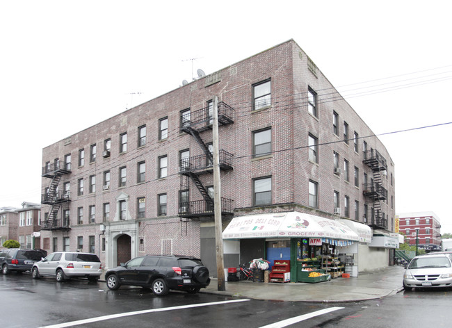 180 Bay 32nd St in Brooklyn, NY - Building Photo - Building Photo