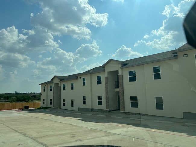 property at 1201 Gage Loop