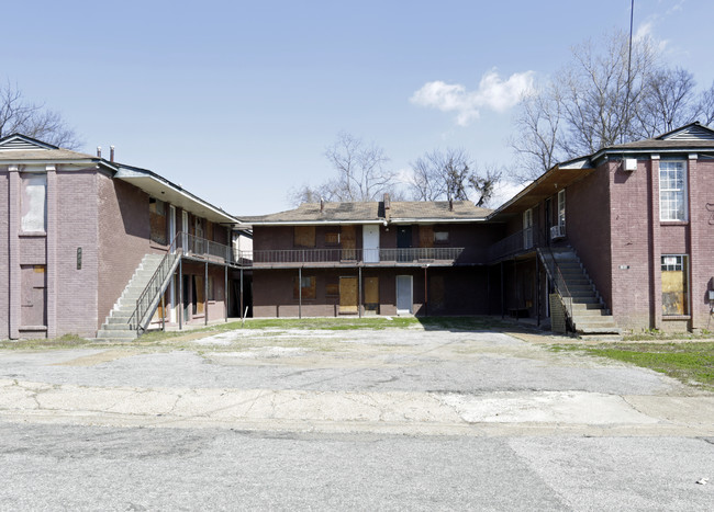 108 Simpson Ave in Memphis, TN - Building Photo - Building Photo