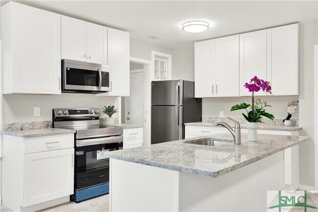 property at 1311 E 55th St